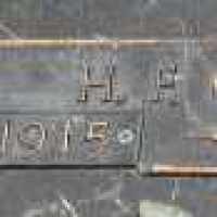 Harmon Fay " Red" McNorton (1915–1986) • FamilySearch