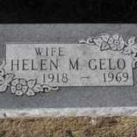 Helen Mae Ralston (1918–1969) • FamilySearch