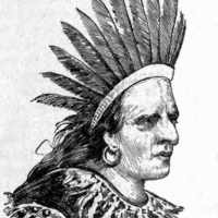 Chief Shikellamy Oneida clan, Bear Clan (1677–1748) • FamilySearch