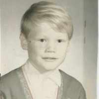 David Timothy Perkins (1961–1972)
