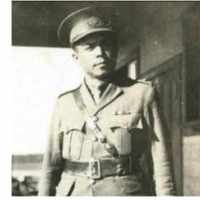 Capt. Alexander George Edwin Smith (1879–1954)