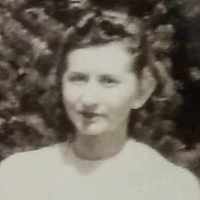 Edna Elizabeth Ritson (1921–2006) • FamilySearch