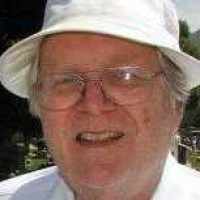 James Albert Rasmussen (1935–2019) • FamilySearch