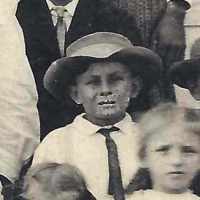 Edwin Jerry Maresh (1900–1965)