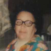 Mary Matilda Shellenberger (1917–2003)