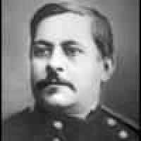 Major Marcus Albert Reno (1834–1889)