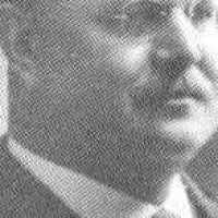 Walter Peter Monson (1875–1935) • FamilySearch