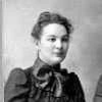 Sarah Sophia Nichol (1874–1970) • FamilySearch