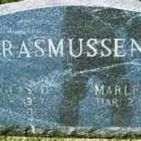 Douglas Durwood Rasmussen (1927–2005)