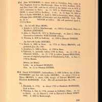 John Wetherbee (1642–1711)