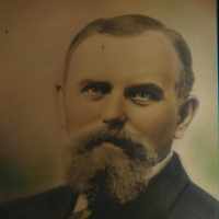Friederich Karl Droste (1859–1920)