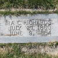 Ira Richards