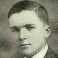 Henry Shirley Rothrock (1906–1986)