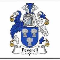Ednyfed de Peverell (0960–)