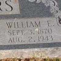 William Eli Landers (1869–1943) • FamilySearch