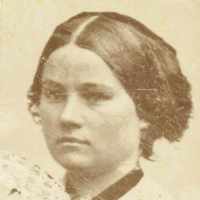 Mary Anne Hunter (1837–1887)