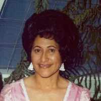 Ana Te Aomarama Moke (1929–1993)