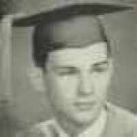 Richard Leon Rone (1931–1989) • FamilySearch