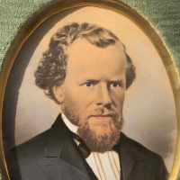 John Thomas Geary