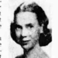 Merian Hart Lovelace (1931–1997)