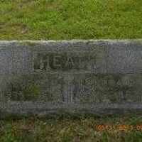 George Betterly Heath (1875–1964)