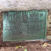 Thomas Reed (1672–1757)