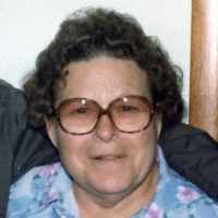 Jane Yvonne Adams (1920–2005) • FamilySearch