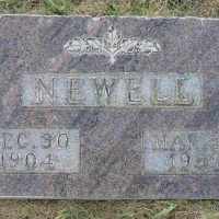 Newell Call (1904–1957) • FamilySearch