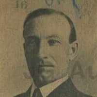 Albert Lincoln Getchell (1867–1941) • FamilySearch