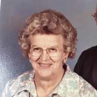 Marie Elizabeth Graveman (1910–1998) • Familysearch