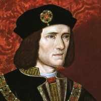 Richard III King of England (1452–1485)