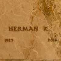 Herman R Jolitz Jr (1927–2015) • FamilySearch
