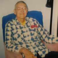 Carl Raymond Parton (1935–2014)