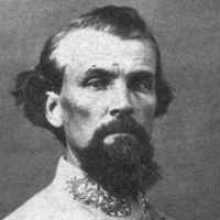 Lieut.Gen Nathan Bedford Forrest (1821–1877) • FamilySearch