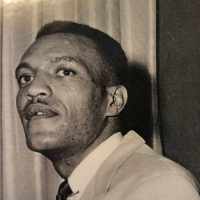Ralph Leon Roy Sr. (1930–2003)
