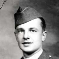 George Robert Caron (1919–1995)