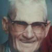 John Bruce Withrow Sr (1901–1998)