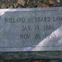 Willard Hubbard Lawton (1866–1950) • FamilySearch