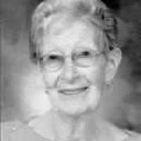 Grace Kent (1918–2014)