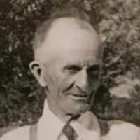 Jonathan Flatt Reeder (1882–1976)
