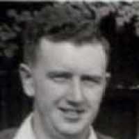 George Albert Poole (1918–1991)