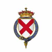 Sir Gerald FitzGerald, 8th Earl of Kildare (14551513)