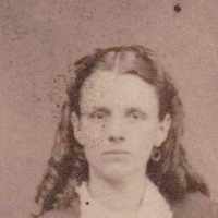 Elizabeth Jones (1854–1938) • FamilySearch
