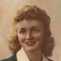 Ruth Evangeline Johnstone (1920–2004) • FamilySearch