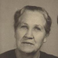 Sarah Mabel Rappleye (1884–1972) • FamilySearch