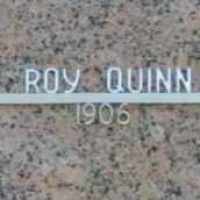 Roy Quinn Harper (1907–1982) • FamilySearch