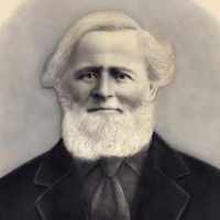 Thomas Charles Morgan (1822–1879)