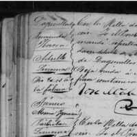 José Ramón de Jesús Ibarra Padilla (1819–1856) • FamilySearch