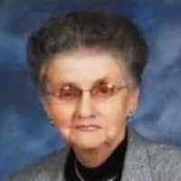 Wilma Lou Lineberry (1934–2018) • FamilySearch