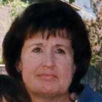 Elizabeth Ann Horner (1947–2012) • FamilySearch
